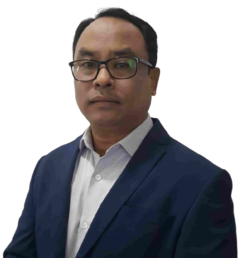 Potsangbam Omprakash